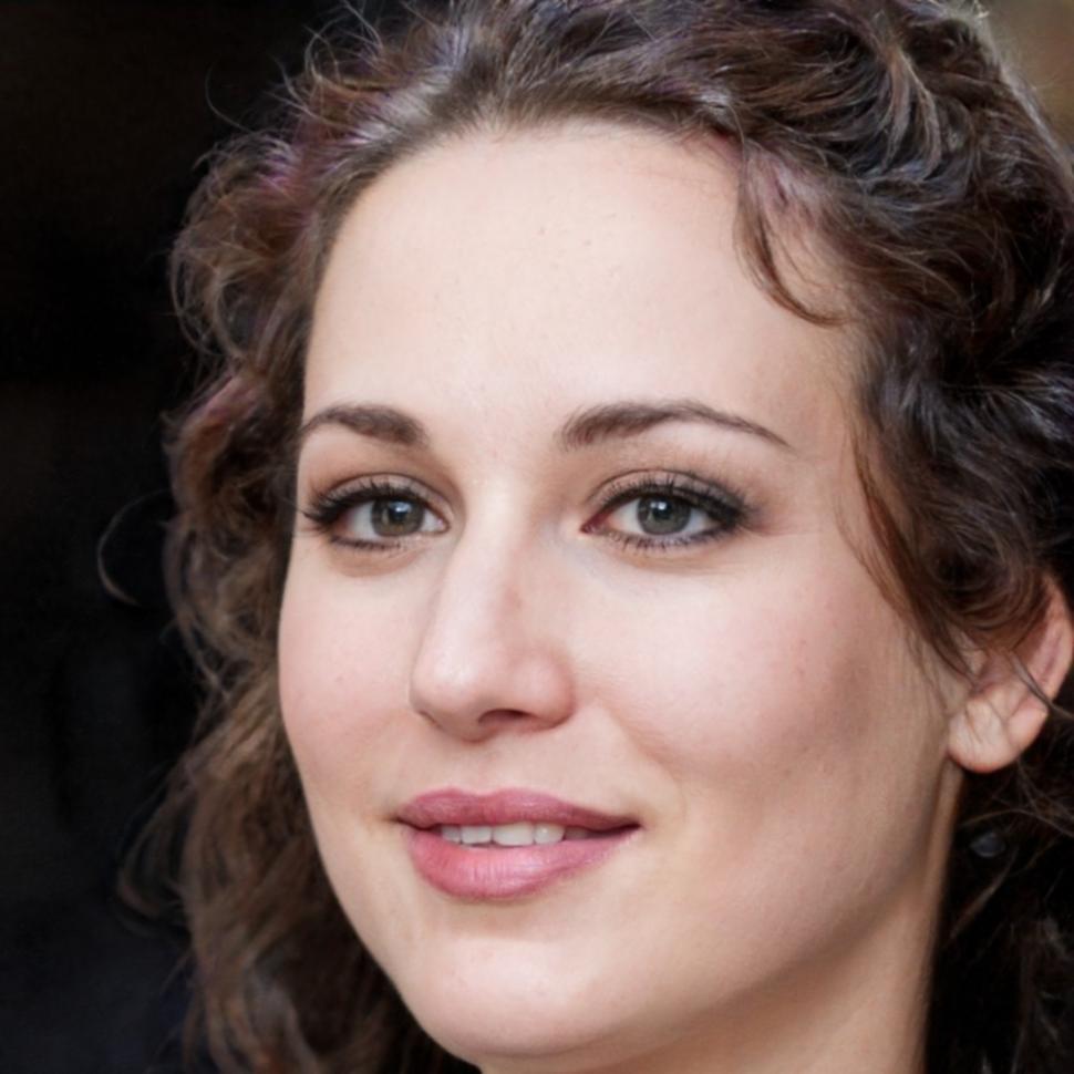 Portrait de Sophie Blanchard