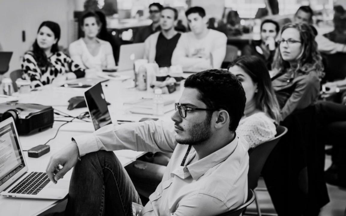 Formation stratégie de contenu SEO